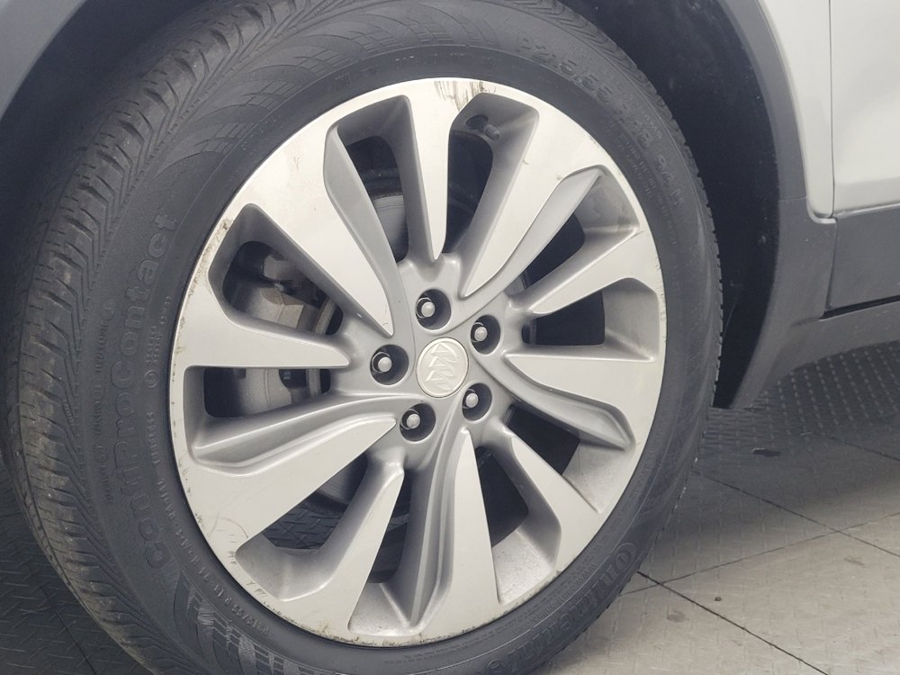 Used 2018 Buick Encore Preferred FWD image 31