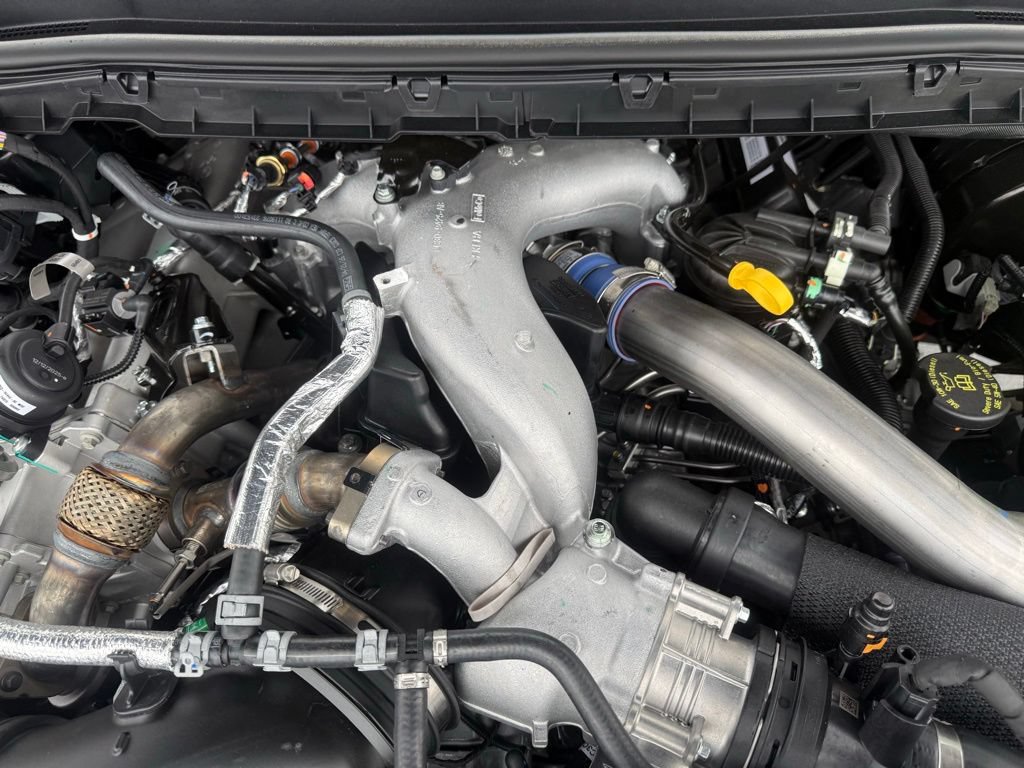 New 2026 Ford F250 Platinum AWD/4WD image 79