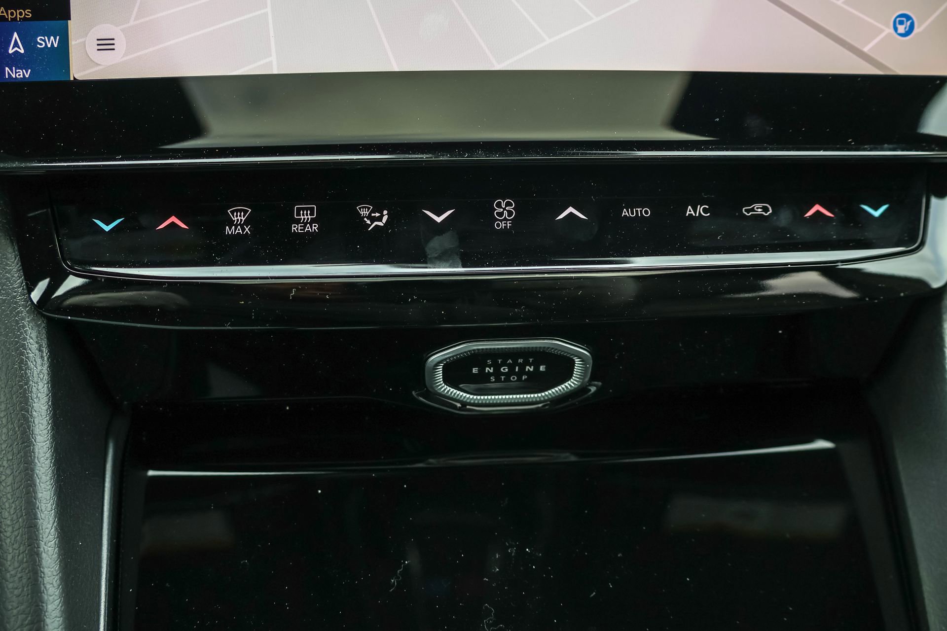 New 2026 Jeep Grand Cherokee Limited w/ Limited Altitude Package image 26