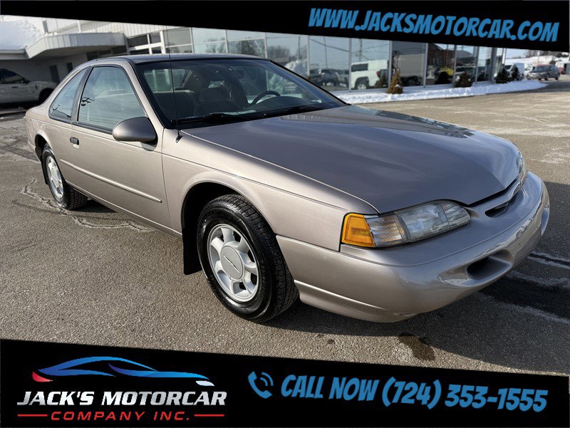 Used 1995 Ford Thunderbird LX image 1
