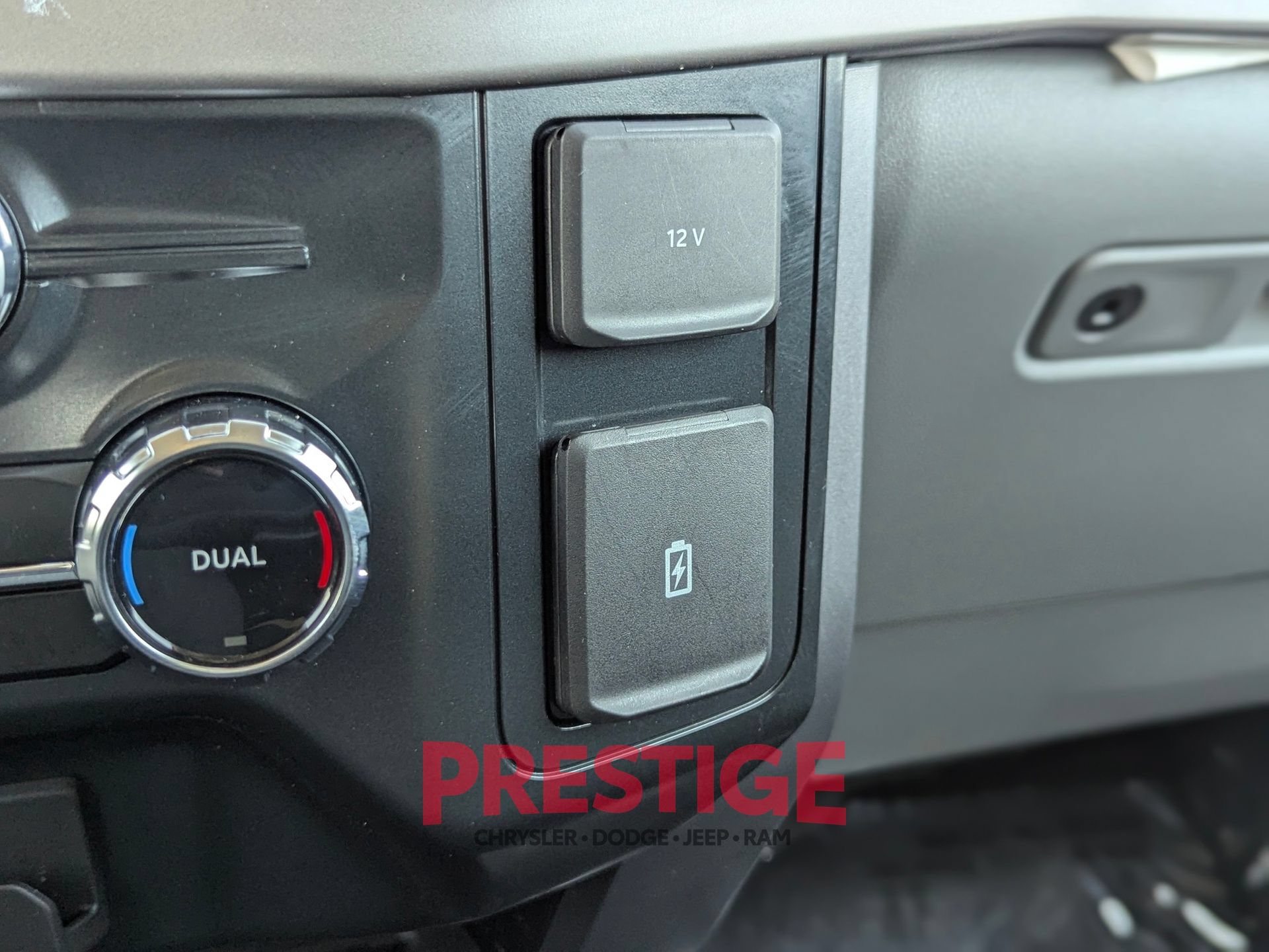 Used 2025 Ford F150 XLT w/ Equipment Group 301A Standard AWD/4WD image 26