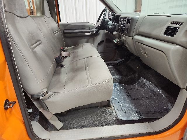 Used 2001 Ford F350 XL AWD/4WD image 7