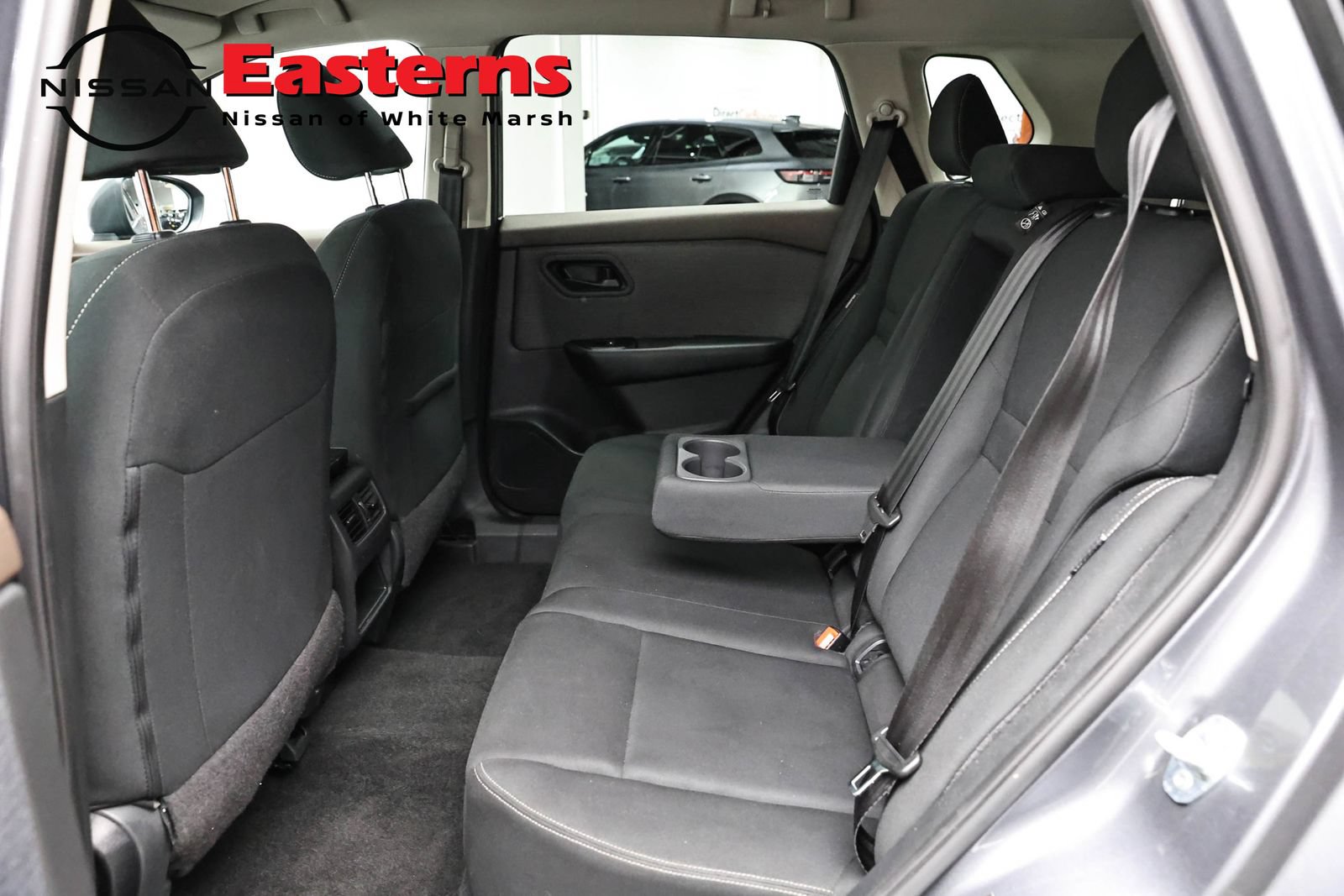 Used 2023 Nissan Rogue S AWD/4WD image 21