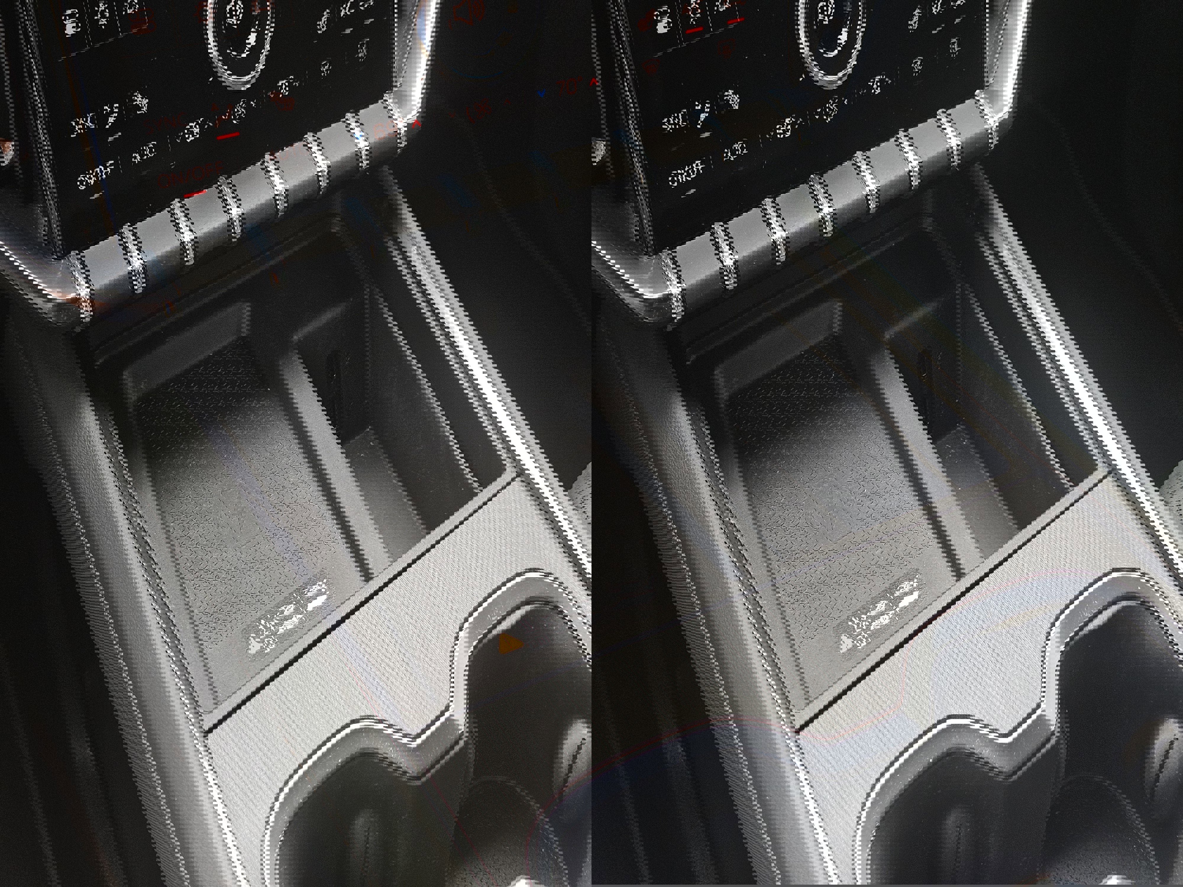 Used 2025 GMC Acadia AT4 AWD/4WD image 25