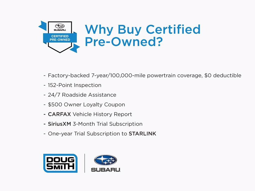 Certified 2024 Subaru WRX TR AWD/4WD image 4