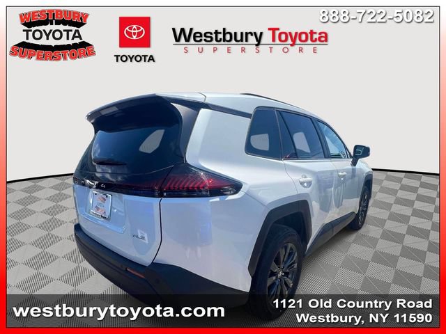 Certified 2026 Toyota RAV4 XLE Premium AWD/4WD image 6