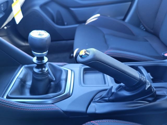 New 2026 Subaru WRX Premium AWD/4WD image 16