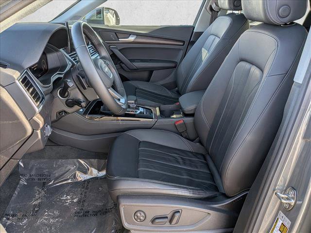 Used 2023 Audi Q5 2.0T Premium Plus w/ Premium Plus Package image 19