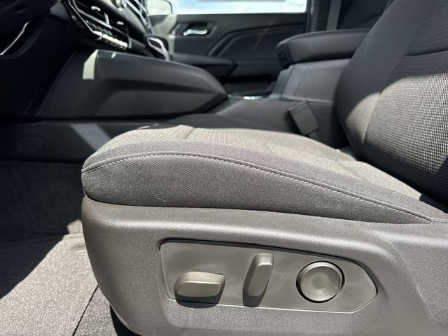 New 2026 GMC Canyon Elevation w/ Convenience Package AWD/4WD image 14