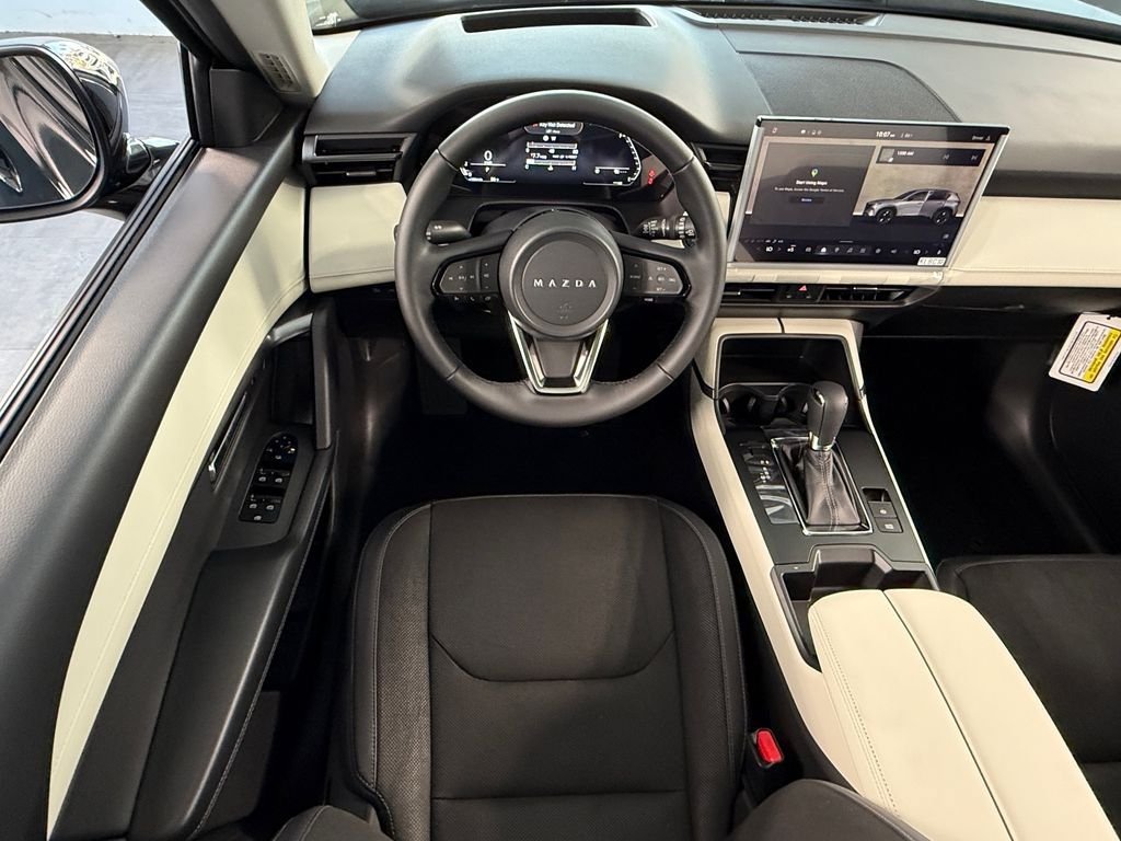 New 2026 MAZDA CX-5 Preferred AWD/4WD image 8