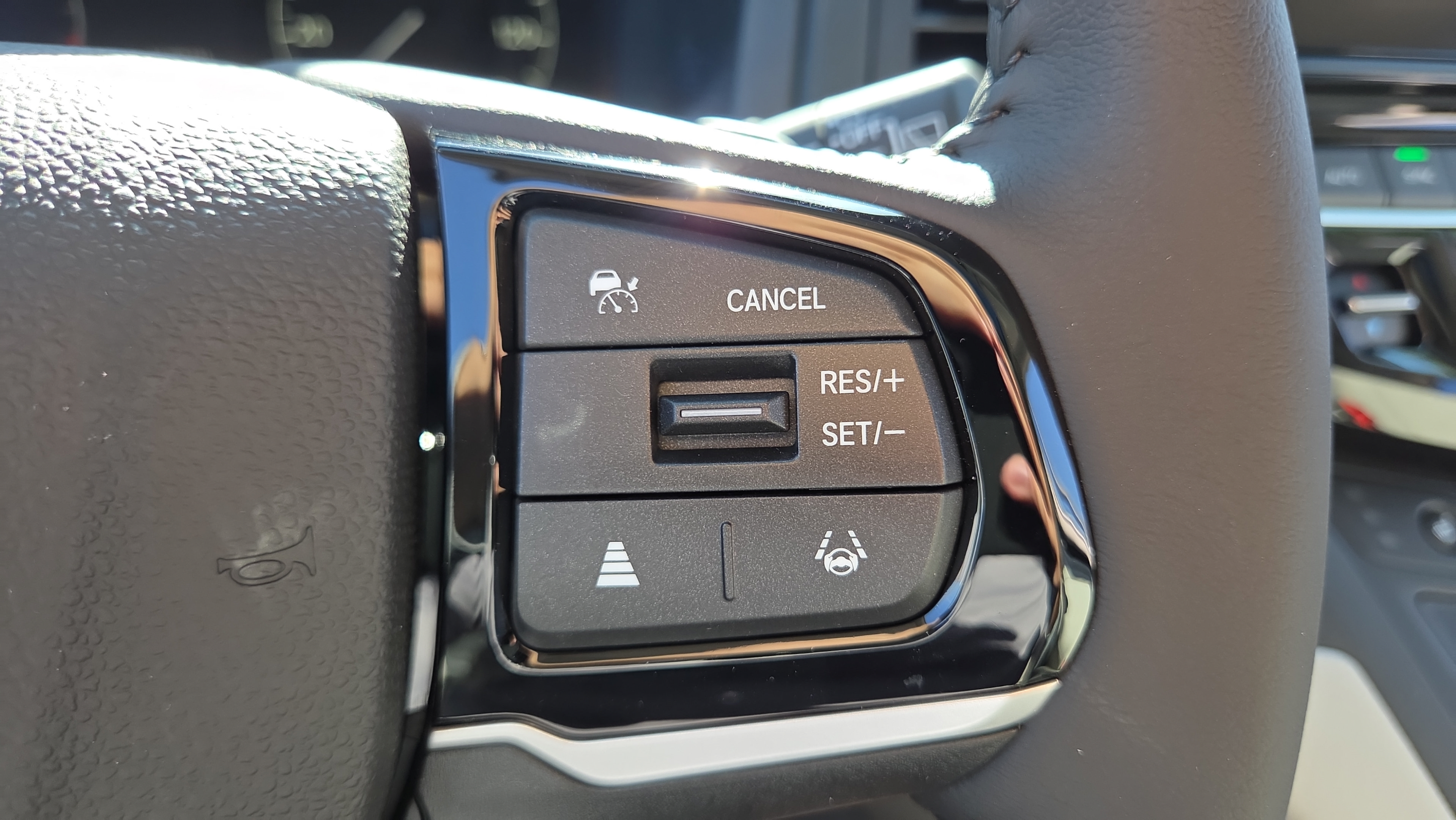 New 2026 Honda Odyssey EX-L image 23