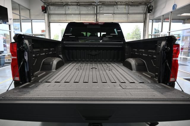 New 2026 Chevrolet Silverado 2500 LT w/ Trail Boss Package AWD/4WD image 7