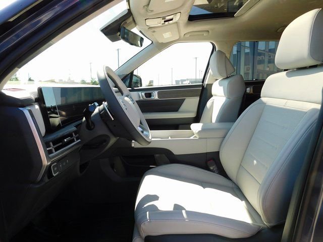 New 2026 Hyundai Santa Fe Calligraphy image 13