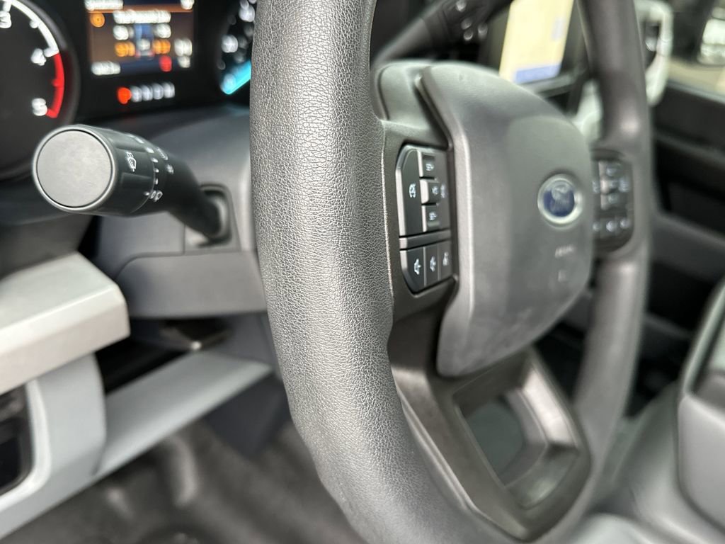 Used 2024 Ford F350 XL w/ XL Chrome Package image 19