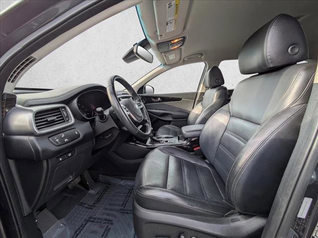 Used 2019 Kia Sorento EX image 14