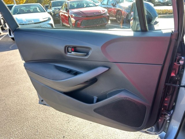 Used 2024 Toyota Corolla LE image 27