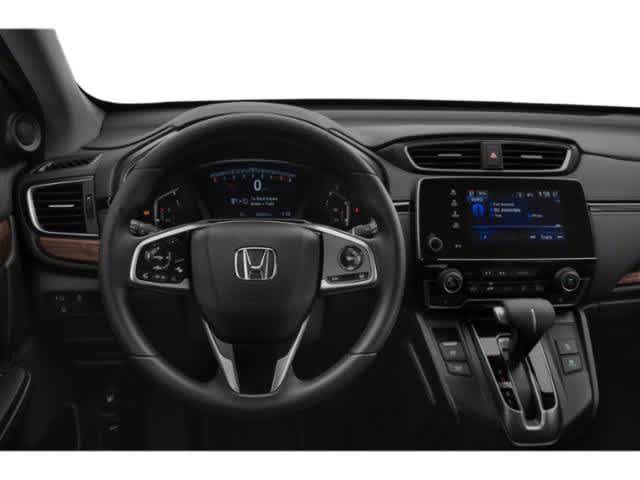 Used 2020 Honda CR-V EX image 10