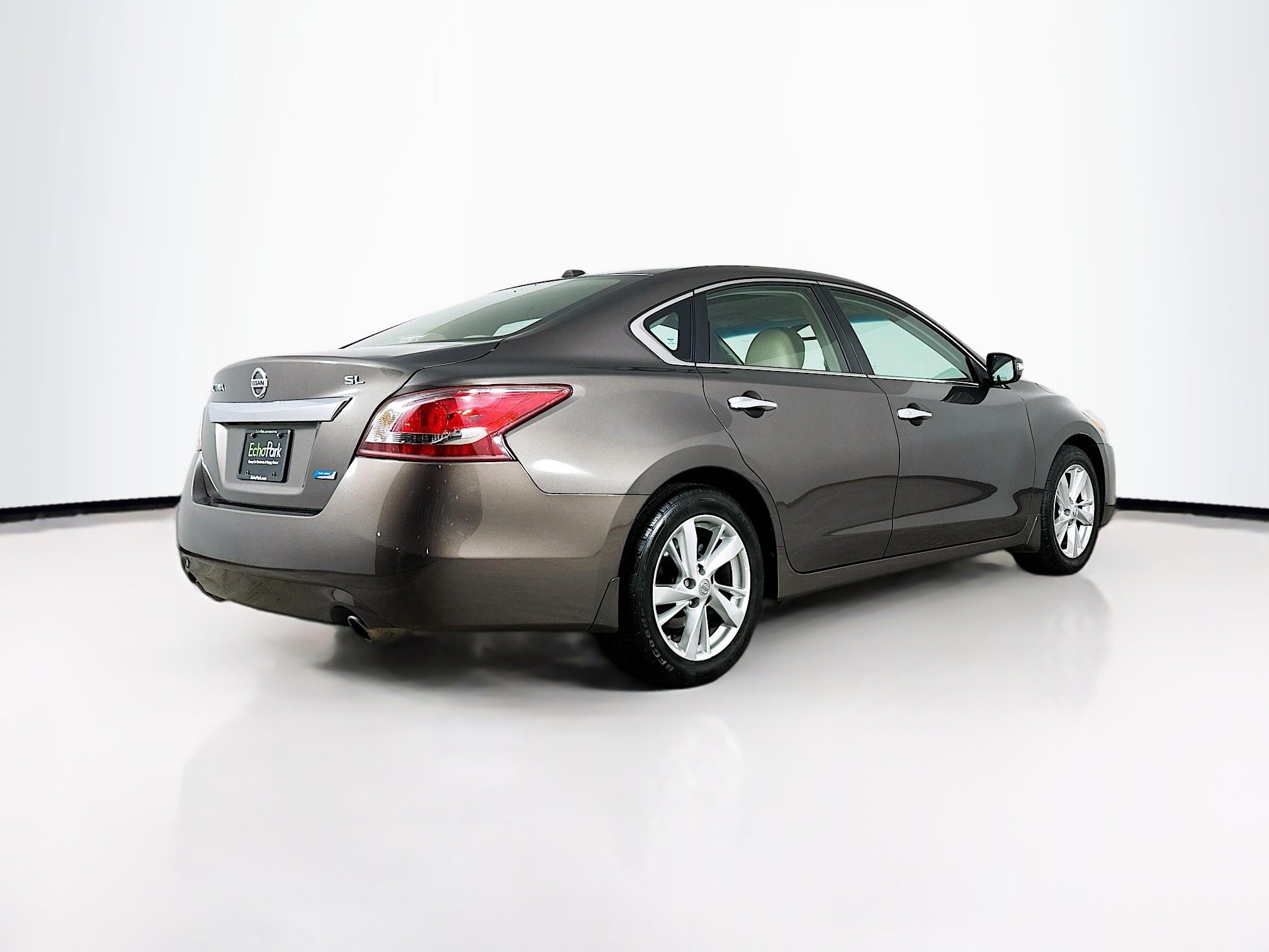 Used 2013 Nissan Altima 2.5 SL image 9