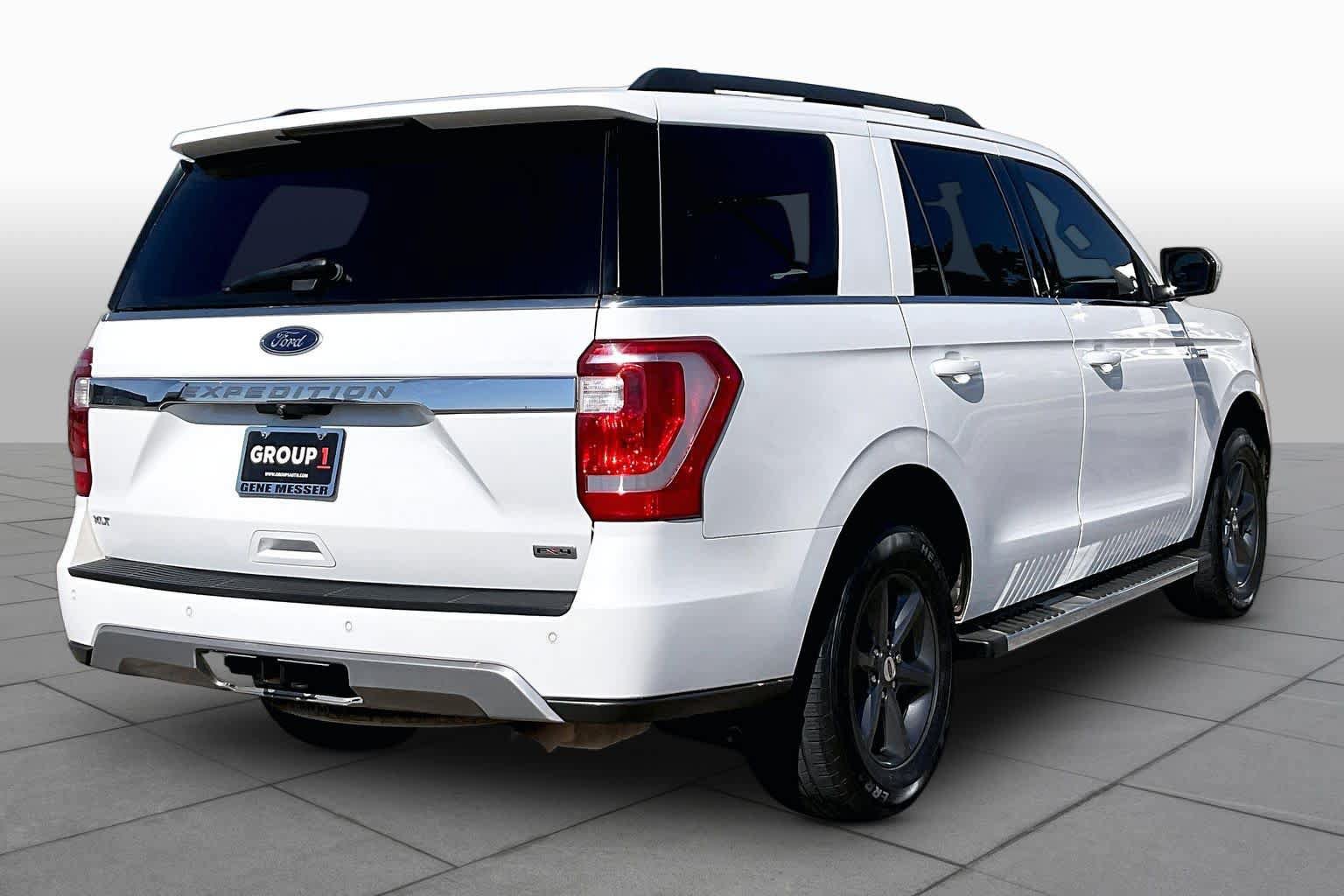 Used 2021 Ford Expedition XLT AWD/4WD image 13