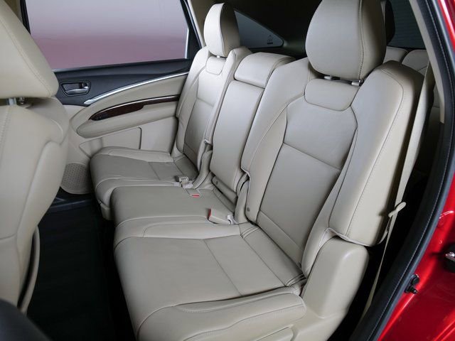 Used 2019 Acura MDX FWD image 11
