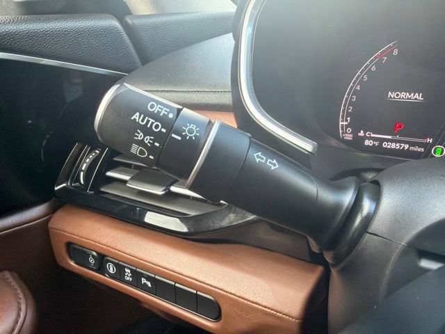 Used 2024 Acura MDX SH-AWD w/ Technology Package image 24