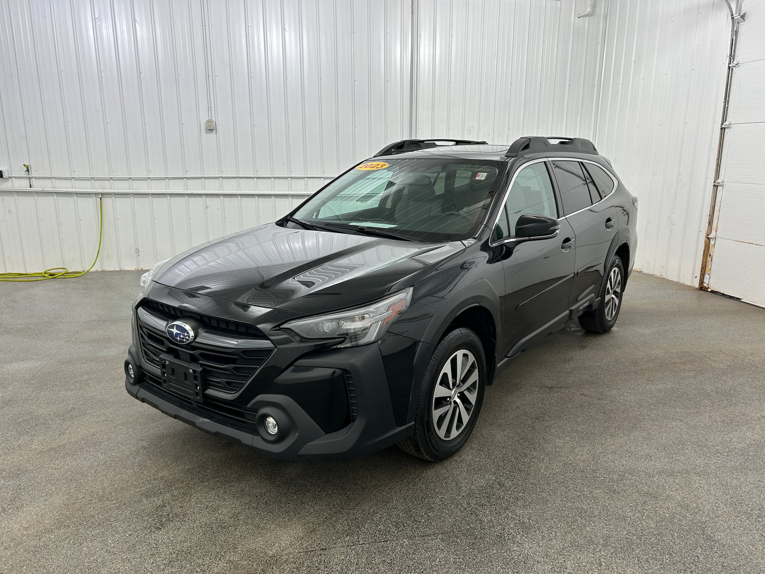 Used 2023 Subaru Outback Premium AWD/4WD image 20