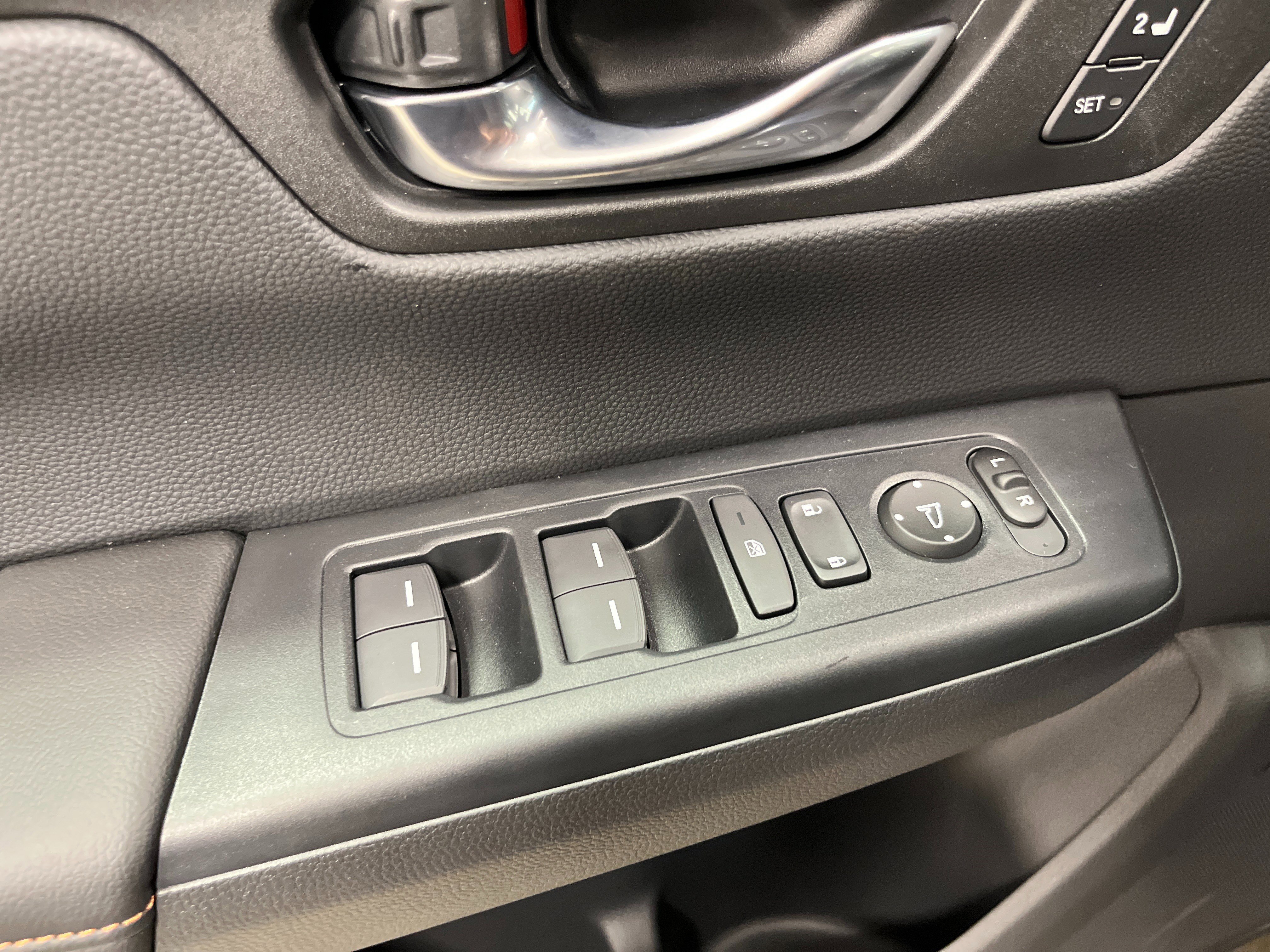 New 2026 Honda CR-V Sport-L image 17