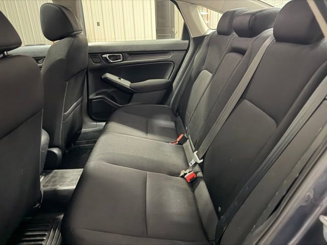 Used 2022 Honda Civic EX image 16
