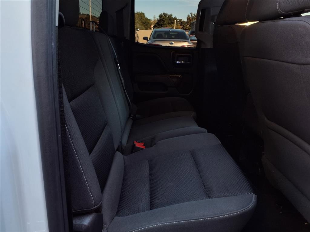 Used 2018 GMC Sierra 1500 SLE w/ SLE Value Package image 21