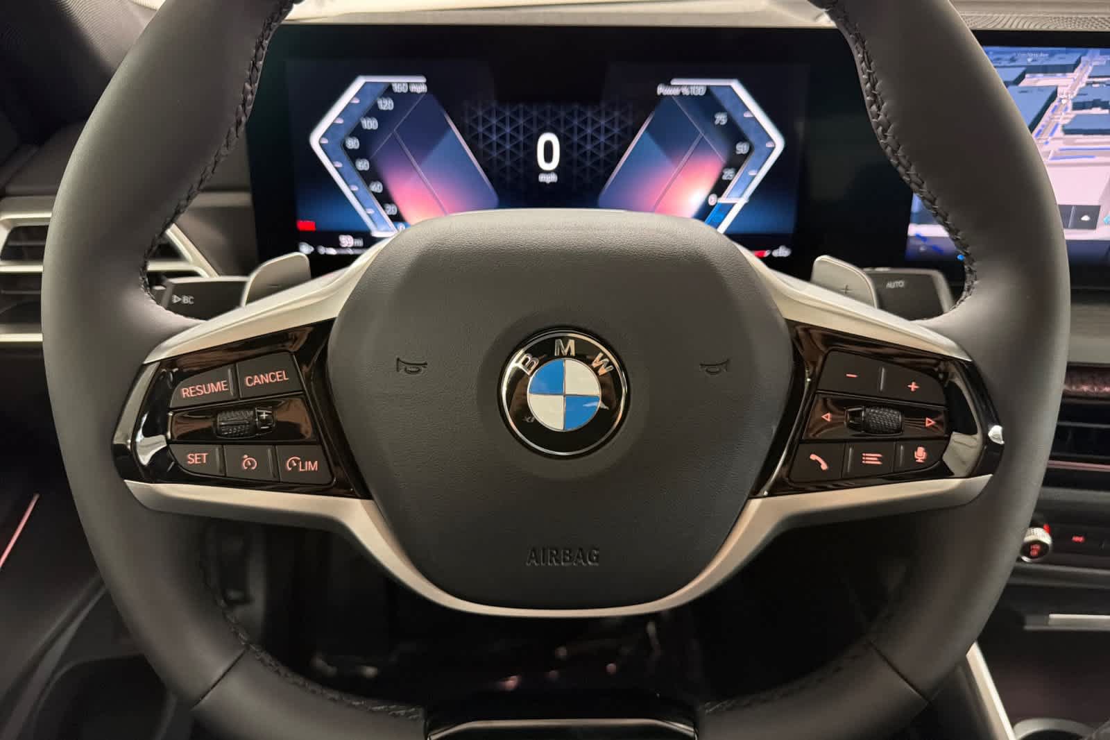 New 2026 BMW 330i xDrive Sedan w/ Convenience Package AWD/4WD image 23