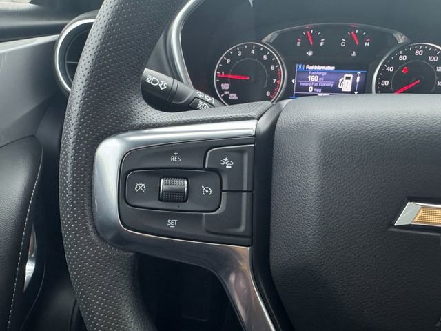 Used 2022 Chevrolet Blazer LT image 16