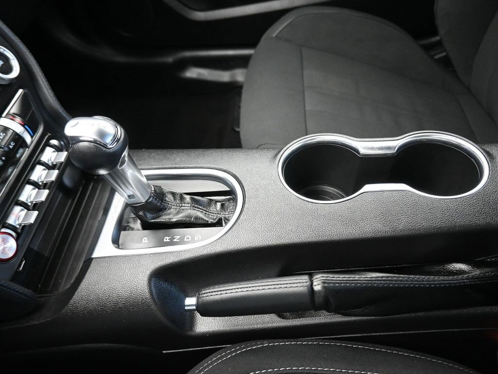 Used 2020 Ford Mustang Coupe w/ Equipment Group 101A image 22