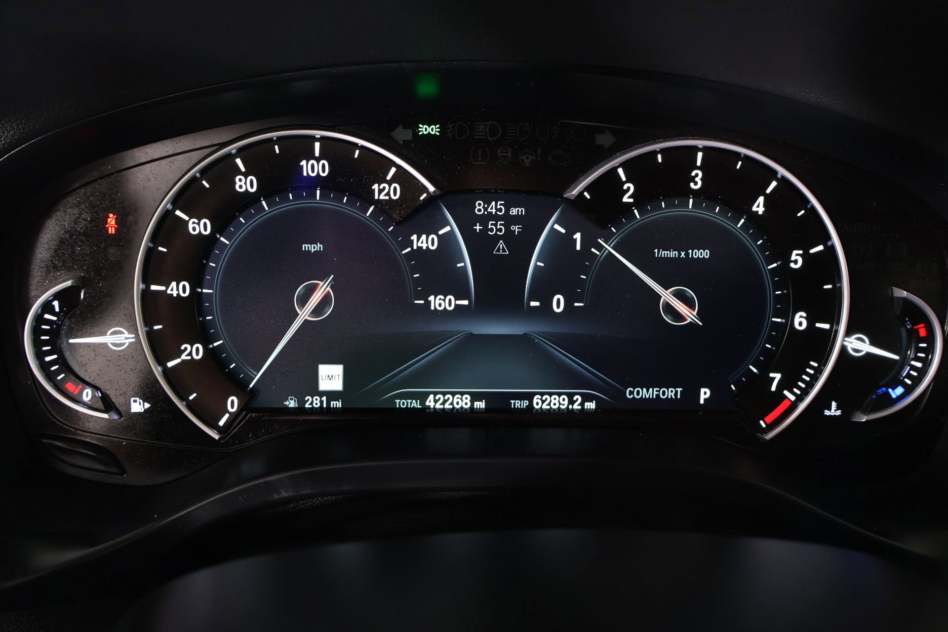 Used 2019 BMW X3 xDrive30i w/ Premium Package AWD/4WD image 4
