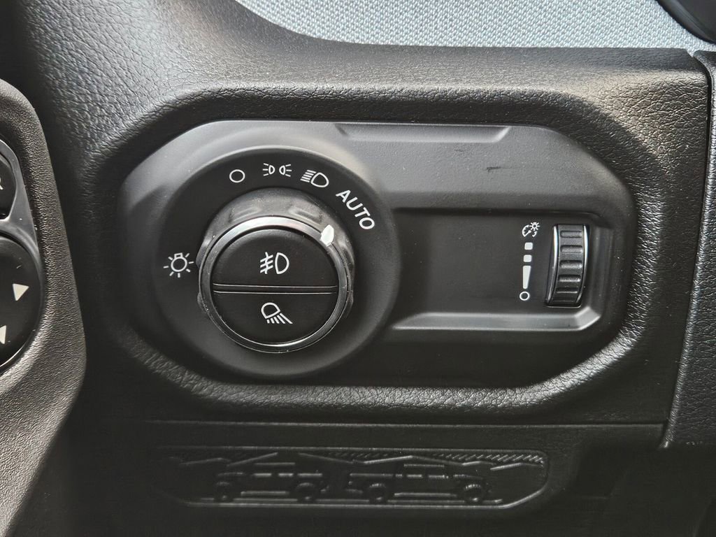 New 2026 Jeep Gladiator Sport image 19