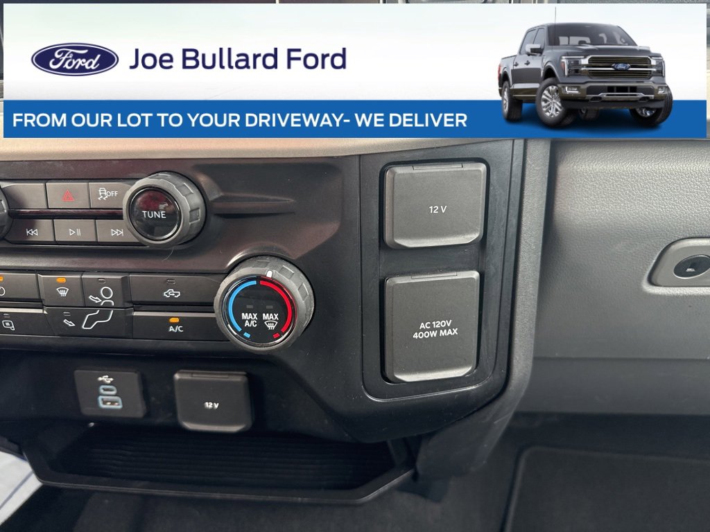 Used 2025 Ford F250 XLT w/ FX4 Off-Road Package image 39