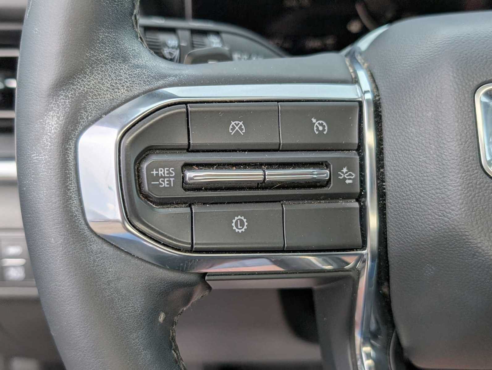 Used 2026 GMC Terrain Denali w/ LPO, Floor Liner Package AWD/4WD image 33