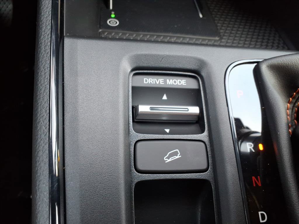 New 2026 Honda CR-V Sport-L image 13