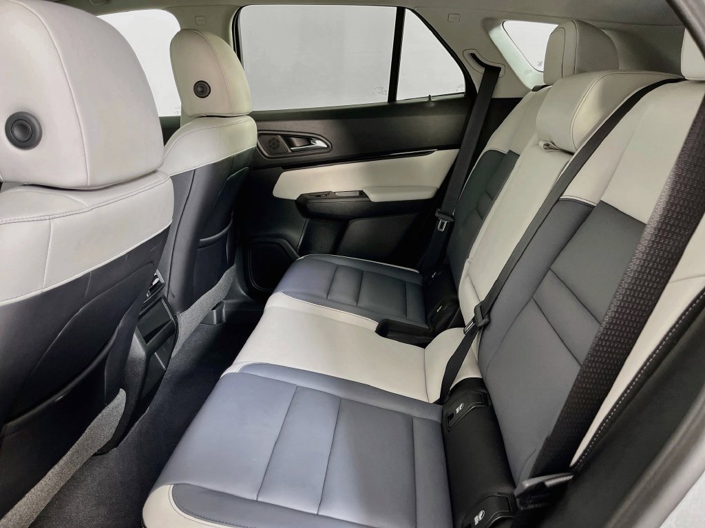 Used 2025 Honda Prologue Touring image 31