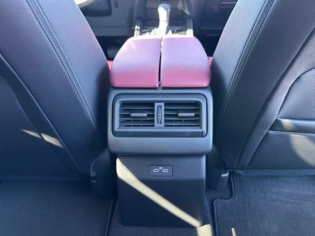 New 2026 MAZDA CX-50 AWD 2.5 Hybrid w/ Weather Package image 35