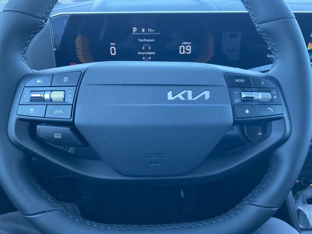 New 2026 Kia Sportage EX w/ EX Panorama Roof Package image 14