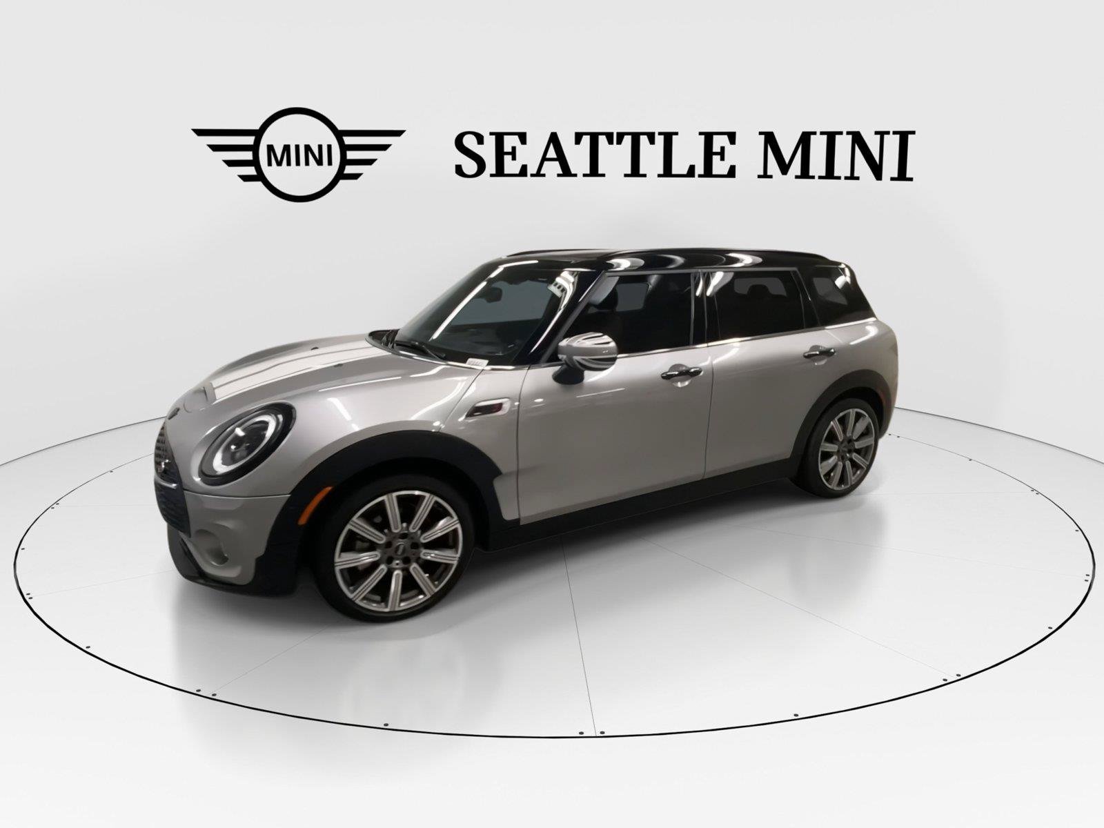 Used 2023 MINI Cooper Clubman S AWD/4WD image 5