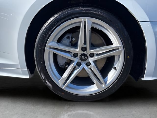 Used 2021 Audi A5 2.0T Premium AWD/4WD image 38