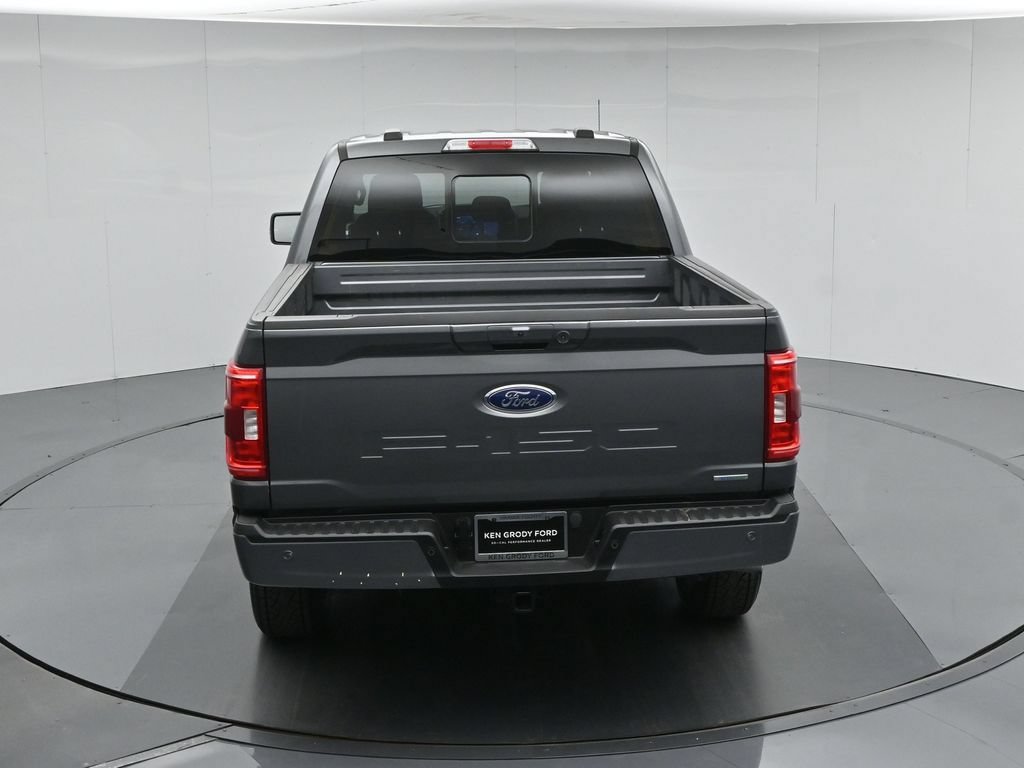 Used 2023 Ford F150 XLT w/ Equipment Group 302A High AWD/4WD image 45