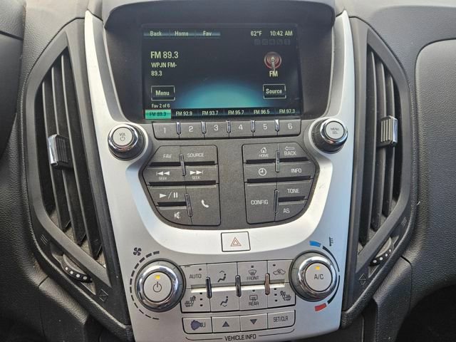 Used 2017 Chevrolet Equinox LT w/ Convenience Package image 16