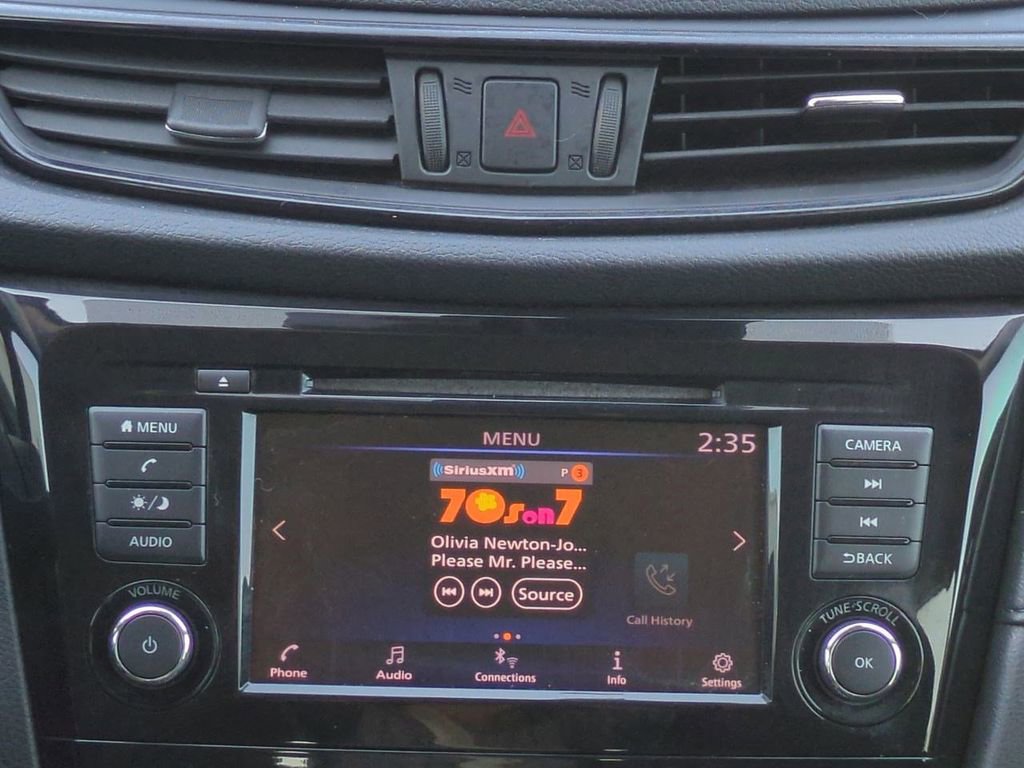 Certified 2020 Nissan Rogue S w/ Special Edition Package image 18