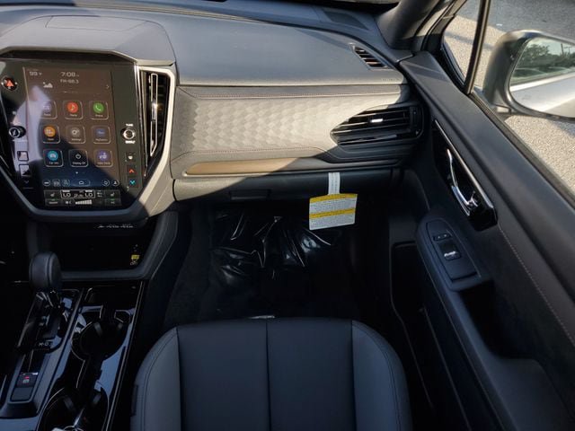 New 2026 Subaru Forester Sport w/ Onyx Edition AWD/4WD image 19