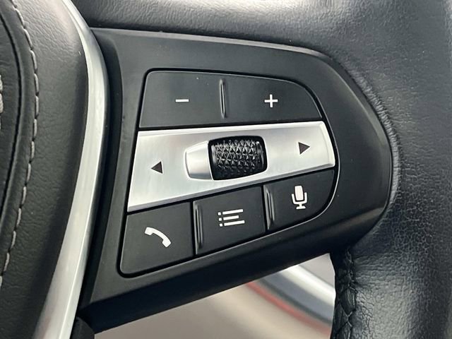 Used 2022 BMW X5 sDrive40i w/ Premium Package image 39