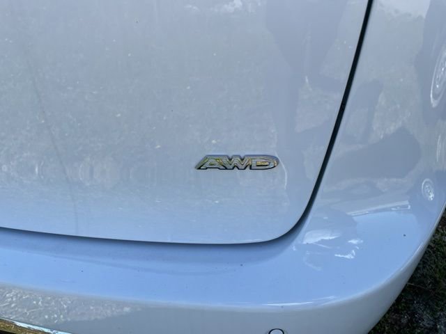 New 2026 Chrysler Pacifica Select image 8