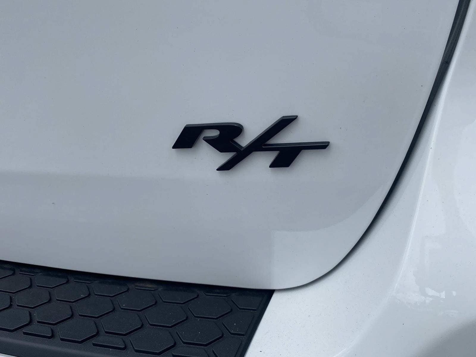 New 2026 Dodge Durango R/T AWD/4WD image 4