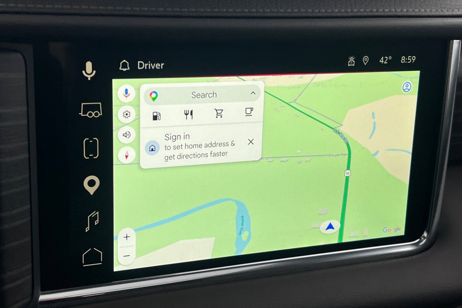 Used 2024 GMC Yukon Denali w/ Advanced Technology Package image 22